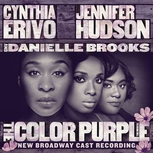 The Color Purple: New Broadway Cast Recording (OST)