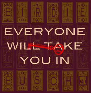 Everyone Will Take You In (EP)