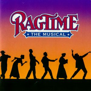 Ragtime: The Musical (OST)