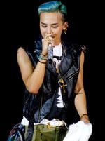 G-Dragon