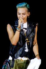 G-Dragon