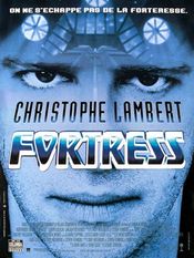 Affiche Fortress Affiche Fortress