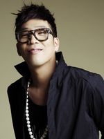 MC Mong