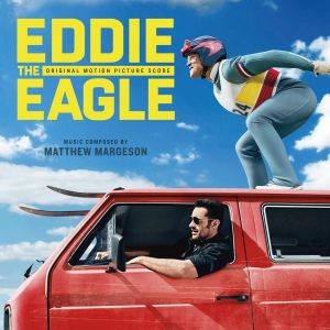 Eddie the Eagle (Original Motion Picture Score) (OST)