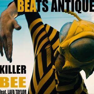 Killer Bee (Single)