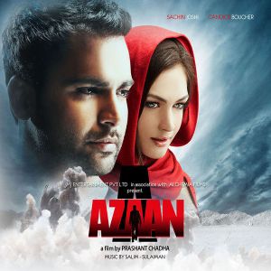 Azaan (theme)