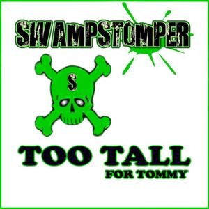 Too Tall For Tommy b/w Pick Up (EP)