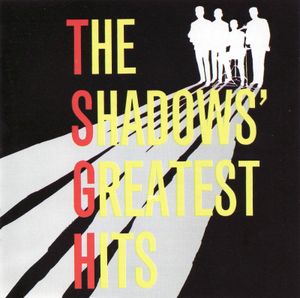 The Shadows’ Greatest Hits