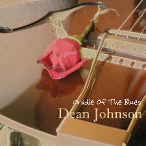 Cradle Of The Blues ep (EP)