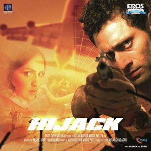 Hijack (OST)