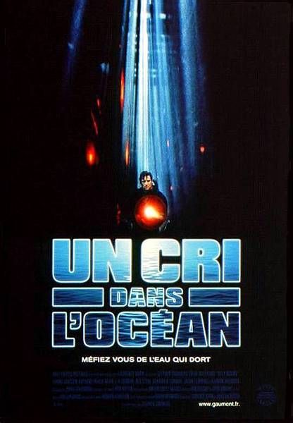 Un Cri Dans L'océan Un cri dans l'océan - Film (1998) - SensCritique