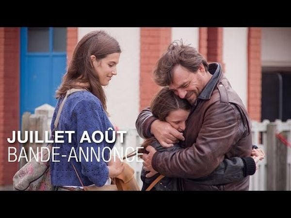 Juillet-Août