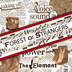 Forest Of Strangers ep (EP)