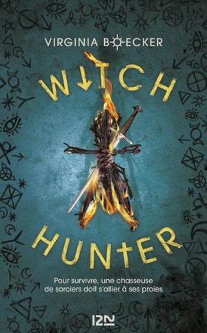 1. Witch Hunter