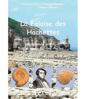 La falaise des Hachettes