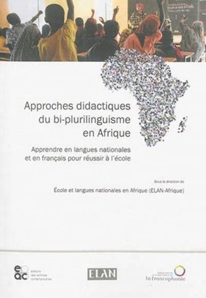 Approches didactiques du bi-plurilinguisme en Afrique
