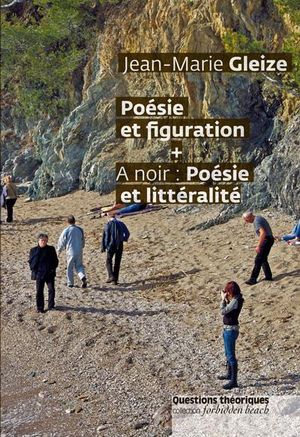 Poesie et figuration à noir