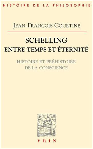Schelling, entre temps et éternité