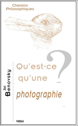 Qu'est-ce qu'une photographie ?