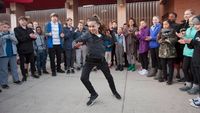 The Next Generation: Auditions #1