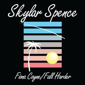 Fiona Coyne / Fall Harder (Single)