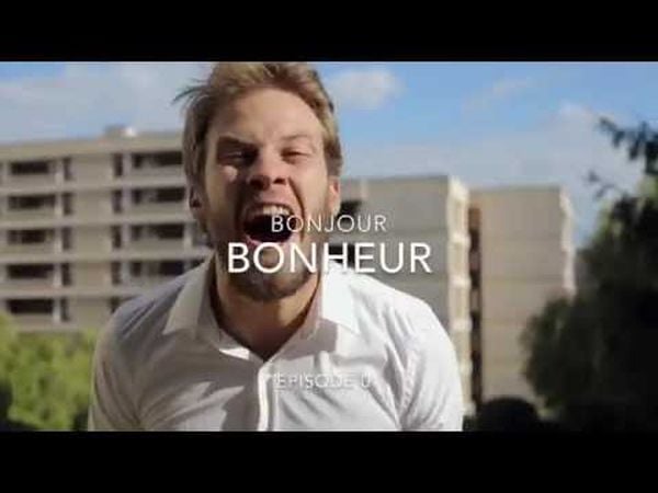 Bonjour Bonheur