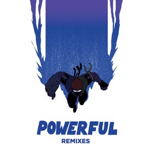 Powerful (With You. & GITCHII remix)