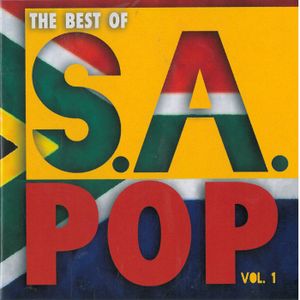 The Best of S.A. Pop, Volume 1