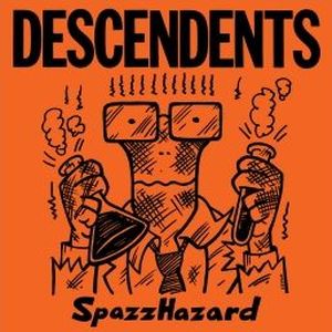 SpazzHazard (EP)