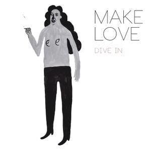 Dive In (Single)
