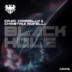 Black Hole (Blake Jarrell remix)