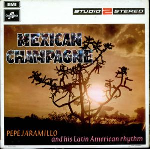 Mexican Champagne