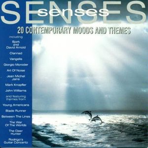 Senses: 20 Contemporary Moods and Themes