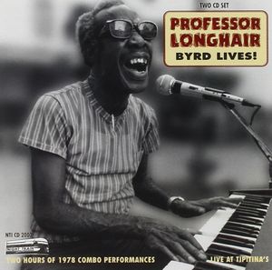 Byrd Lives!