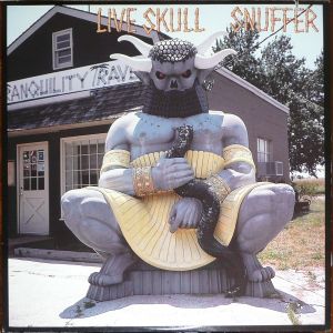 Snuffer (EP)