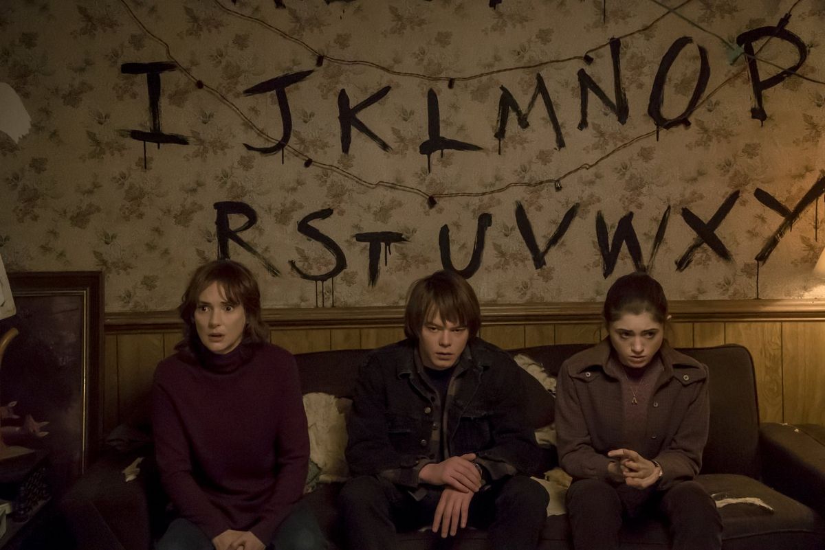 Image de films / séries - Page 5 Stranger_Things