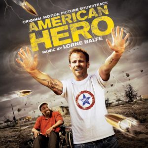 American Hero (Original Motion Picture Soundtrack) (OST)