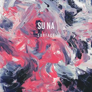 Surface (EP)