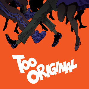 Too Original (Single)