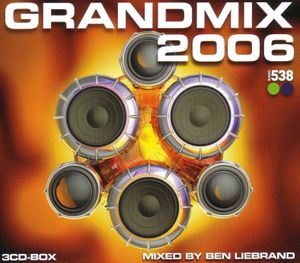 Intro Grandmix 2006