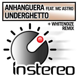 UnderGhetto (Single)