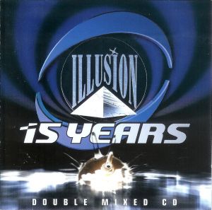 Illusion 15 Years Illusion
