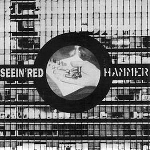 Seein’ Red / Hammer (EP)