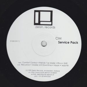 Service Pack (EP)