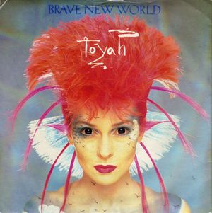 Brave New World (Single)