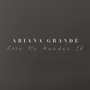 Love Me Harder EP (EP)