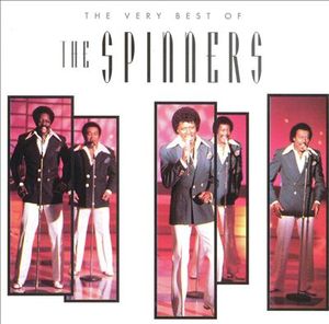 The Very Best of The Spinners