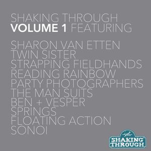 Shaking Through, Volume 1