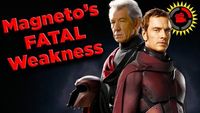 How to KILL X-Men's Magneto!