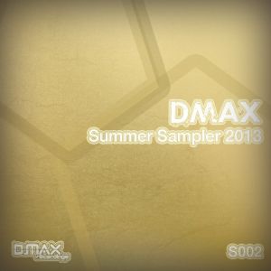 D.Max Summer Sampler 2013